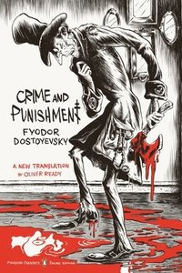 bokomslag Crime and Punishment