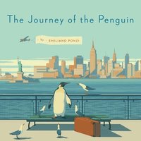 bokomslag The Journey of the Penguin