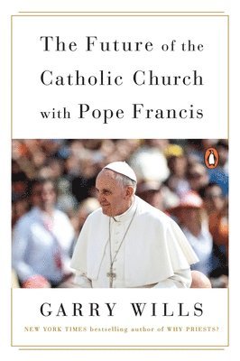 The Future Of The Catholic Church With Pope Francis 1