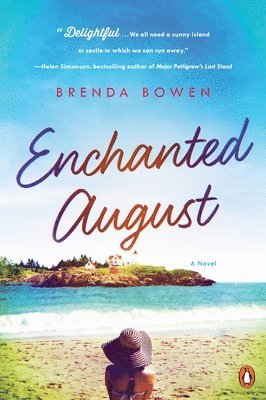 Enchanted August 1