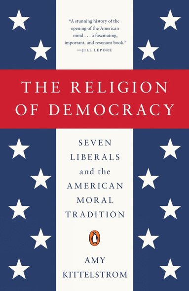 bokomslag Religion of Democracy