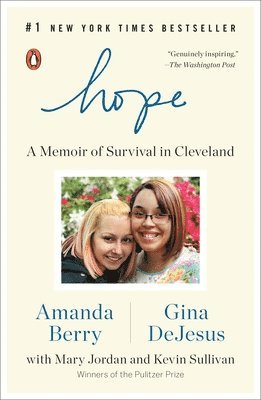 Hope: A Memoir of Survival in Cleveland 1