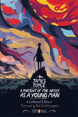 James Joyce, Andrew Gibson - A Portrait of the Artist as a Young Man, Häftad
