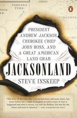 Jacksonland 1