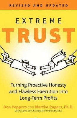 Extreme Trust 1