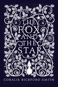 bokomslag Fox and the Star