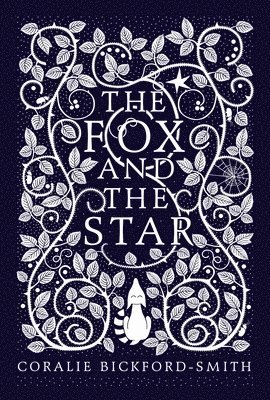 bokomslag Fox and the Star