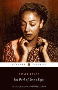 bokomslag The Book of Emma Reyes
