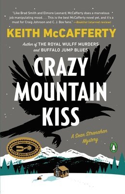 Crazy Mountain Kiss 1