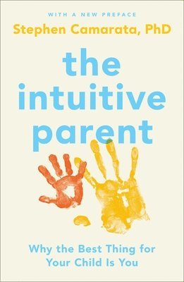 The Intuitive Parent 1