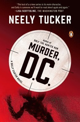 Murder, D.C. 1