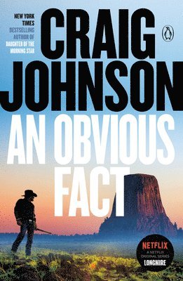An Obvious Fact: A Longmire Mystery 1