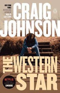 bokomslag The Western Star: A Longmire Mystery