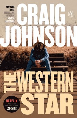 bokomslag The Western Star: A Longmire Mystery