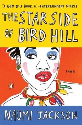 Naomi Jackson - Star Side of Bird Hill, Häftad