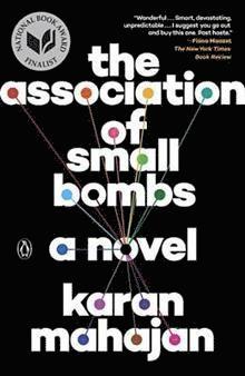 Association Of Small Bombs 1