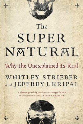 The Super Natural 1