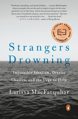 Strangers Drowning 1