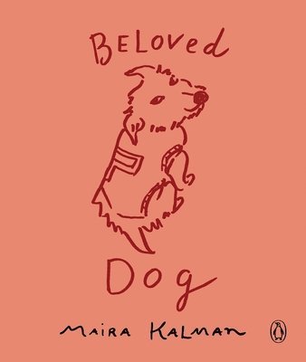Beloved Dog 1