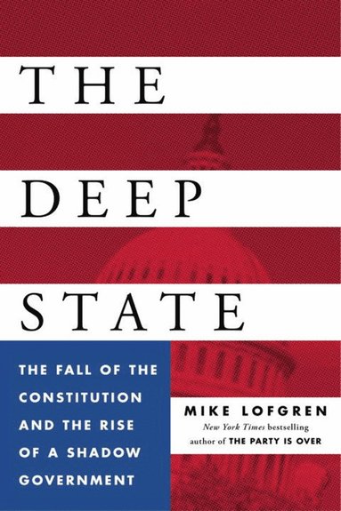 bokomslag Deep State