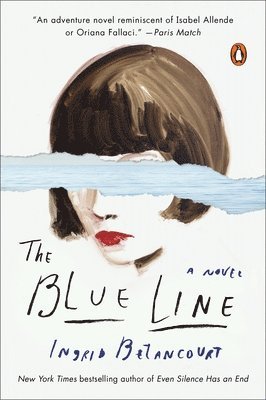 The Blue Line 1