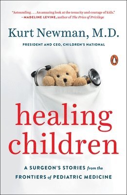 Healing Children 1