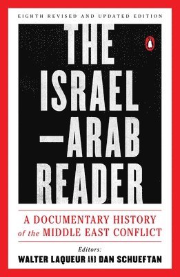 The Israel-Arab Reader 1