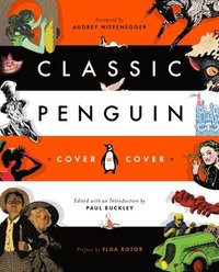 bokomslag Classic Penguin: Cover To Cover