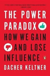bokomslag The Power Paradox