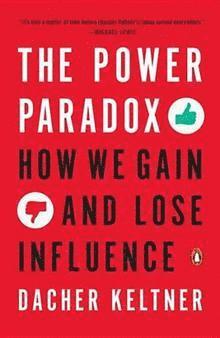 bokomslag The Power Paradox