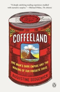 bokomslag Coffeeland