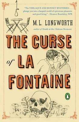 The Curse of La Fontaine 1