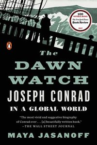 bokomslag The Dawn Watch: Joseph Conrad in a Global World