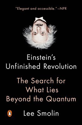 Einstein's Unfinished Revolution 1