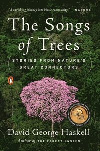 bokomslag The Songs Of Trees