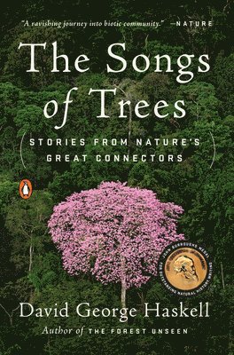 bokomslag The Songs of Trees
