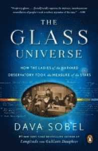 bokomslag Glass Universe