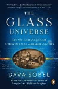 bokomslag The Glass Universe: How the Ladies of the Harvard Observatory Took the Measure of the Stars