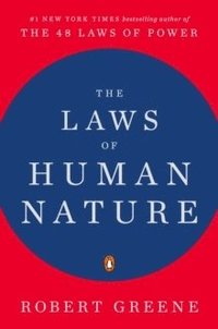 bokomslag Laws Of Human Nature