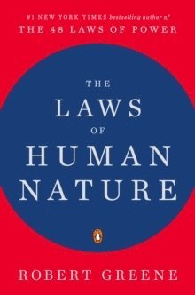 Laws Of Human Nature 1