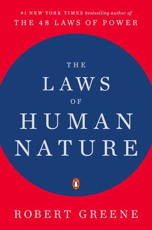 The Laws of Human Nature 1
