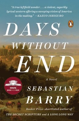 Days Without End 1