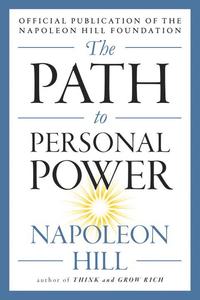 bokomslag The Path to Personal Power