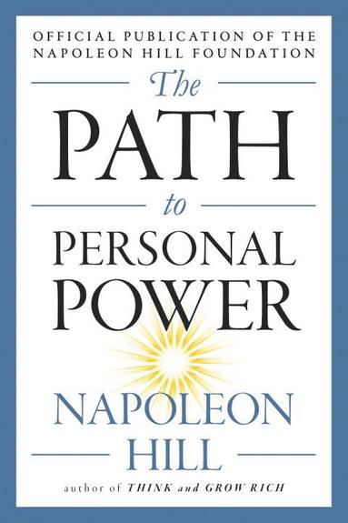 bokomslag The Path to Personal Power