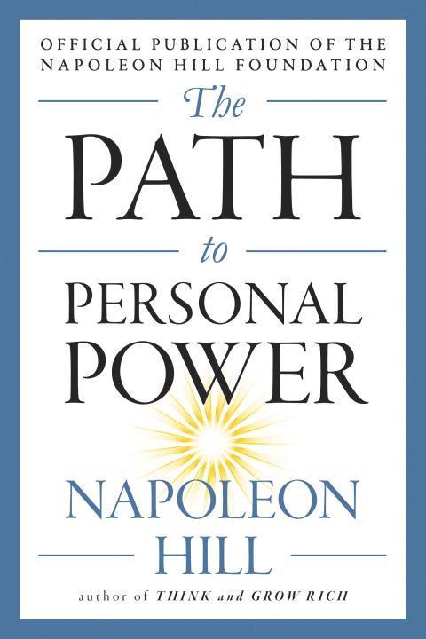 The Path to Personal Power 1