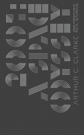 Arthur C. Clarke - 2001: A Space Odyssey, Inbunden
