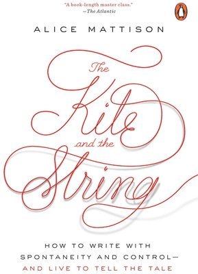 The Kite and the String 1