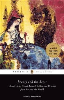 Maria Tatar, Maria Tatar - Beauty and the Beast, Häftad
