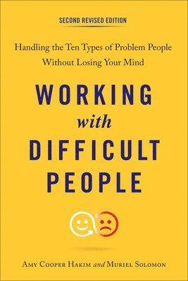 Working with Difficult People 1