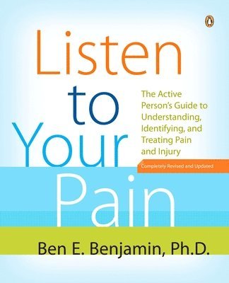 Listen to Your Pain 1